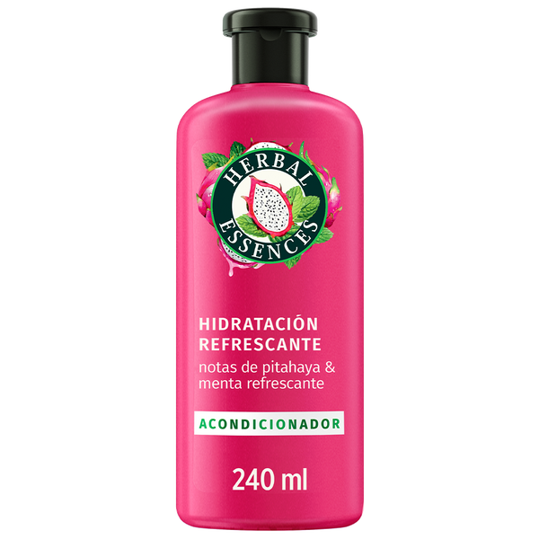 Imagen de producto: Acondicionador Hidratación Refrescante, Notas de Pitahaya y Menta