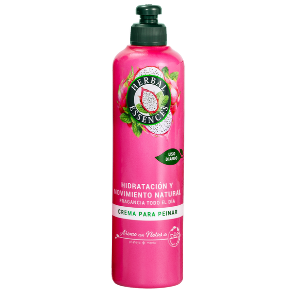 Imagen de producto: Crema para Peinar con notas de Pitahaya