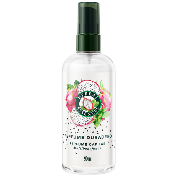 Imagen de producto: Perfume Capilar Duradero con notas de Pitahaya y Sandía