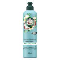 Crema para peinar Agua de Coco & Jazmín