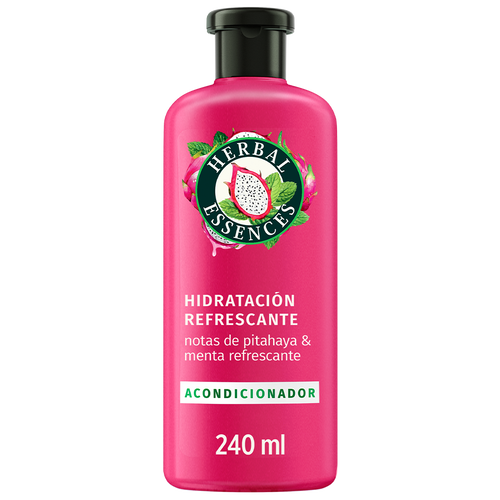 Imagen de producto: Acondicionador Hidratación Refrescante, Notas de Pitahaya y Menta