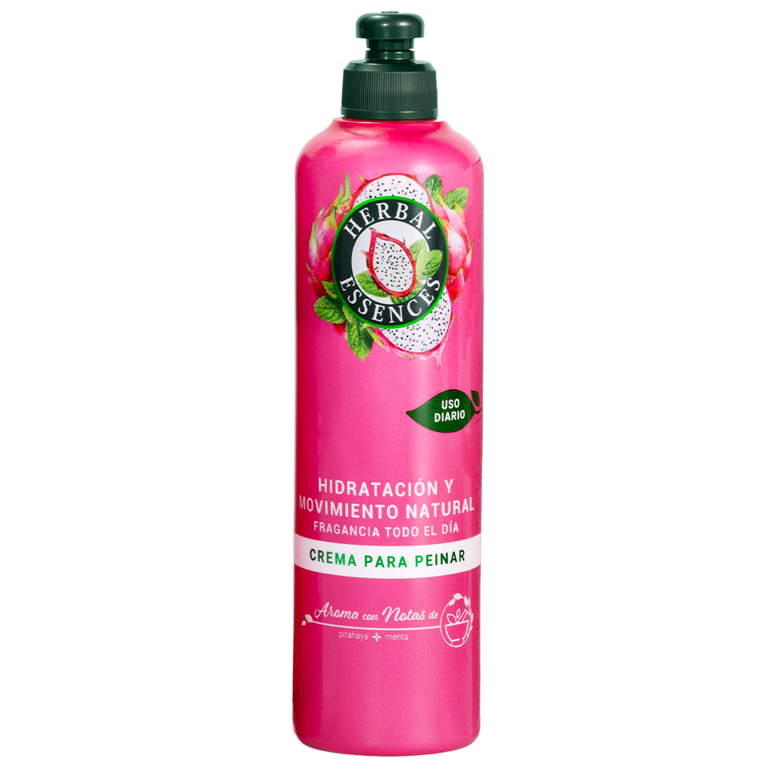 Imagen de producto: Crema para Peinar con notas de Pitahaya