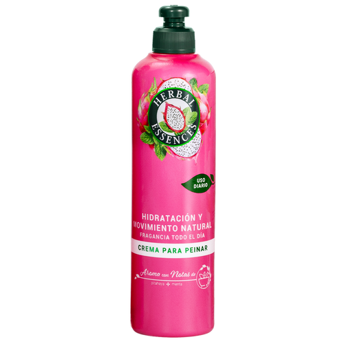 Imagen de producto: Crema para Peinar con notas de Pitahaya
