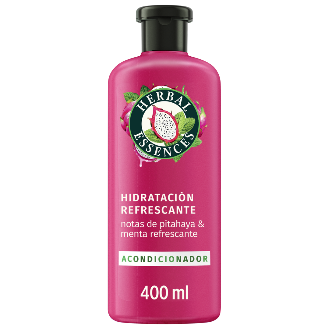 Imagen de producto: Acondicionador Hidratación Refrescante, Notas de Pitahaya y Menta