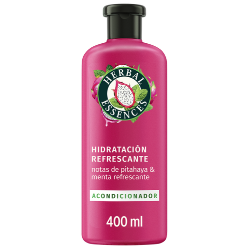 Imagen de producto: Acondicionador Hidratación Refrescante, Notas de Pitahaya y Menta