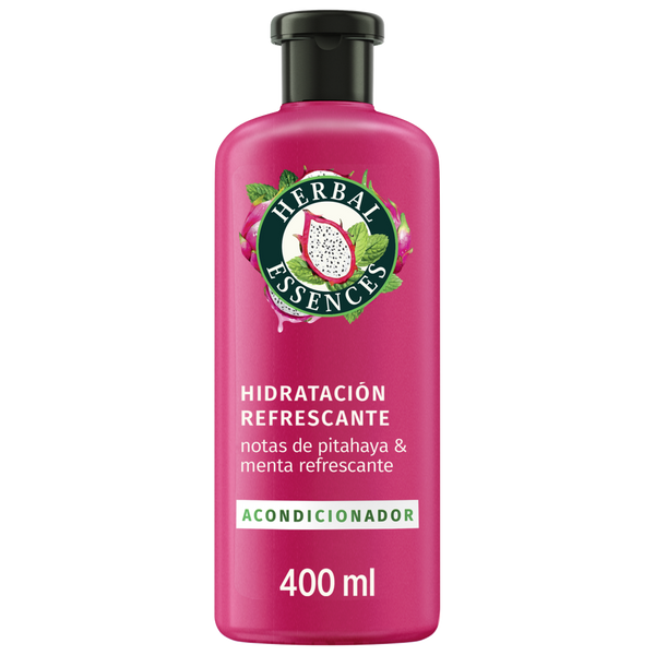 Imagen de producto: Acondicionador Hidratación Refrescante, Notas de Pitahaya y Menta