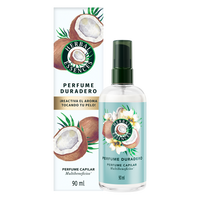 Perfume Capilar Duradero Multibeneficios